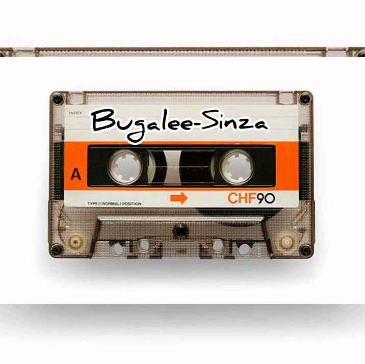 Bugalee - Sinza Mp3 Download